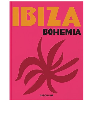 Ibiza Bohemia Assouline