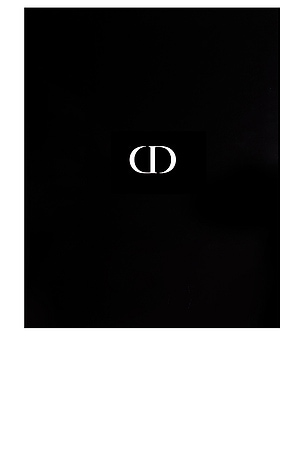 Assouline Dior By Raf Simons in Red