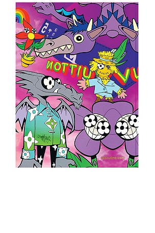 Assouline Louis Vuitton: Virgil Abloh in Beauty: NA