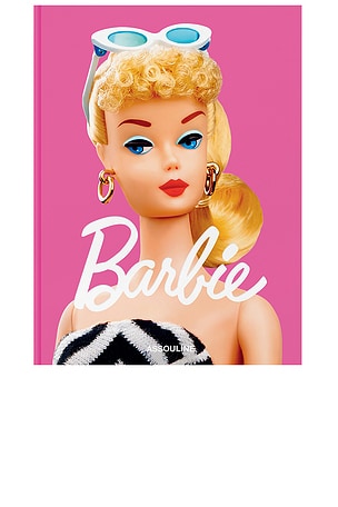 Barbie Assouline