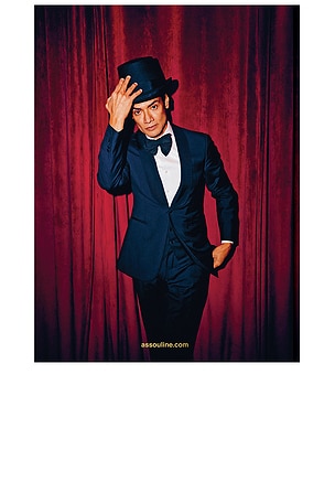 Assouline New York Chic in Black