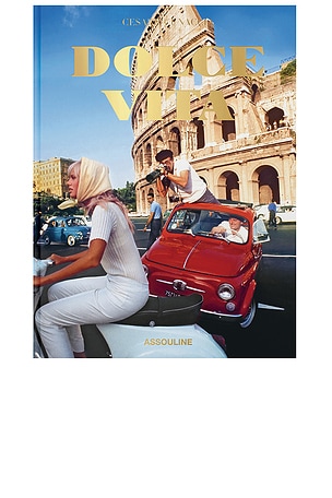 Dolce Vita Assouline