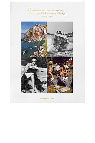 Assouline Dolce Vita in Multi