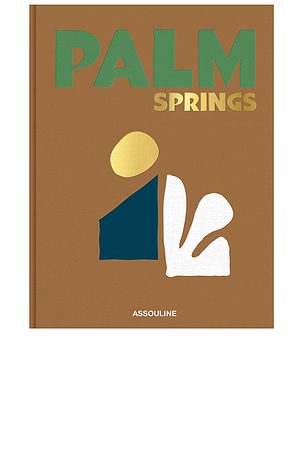 Palm Springs Assouline