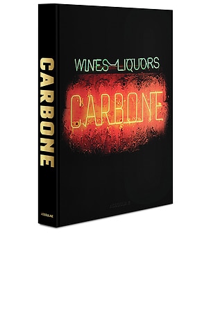 Assouline Carbone in Beauty: NA