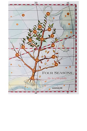 Four Seasons Assouline