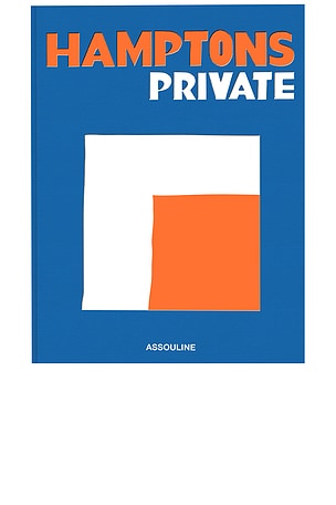 Hamptons Private Assouline