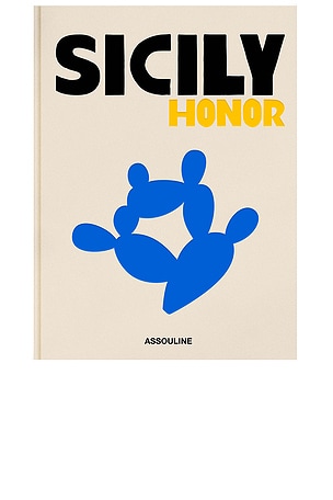 Sicily Honor Assouline