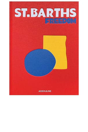 St. Barths Freedom Assouline