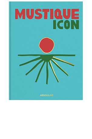 Mustique Icon Assouline