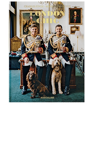 London Chic Assouline