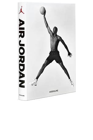Air Jordan Assouline