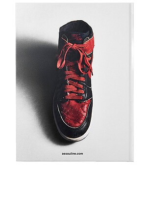Assouline Air Jordan
