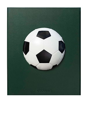 Football The Impossible Collection: 100 Moments From The Beautiful Game Assouline