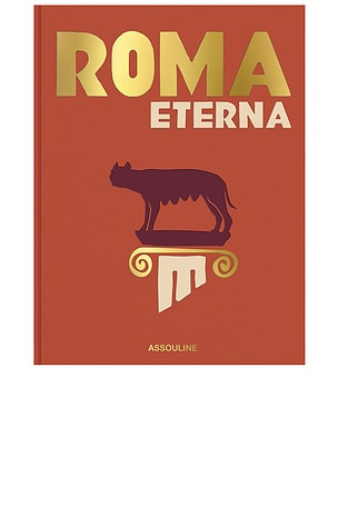 Roma Eterna Assouline