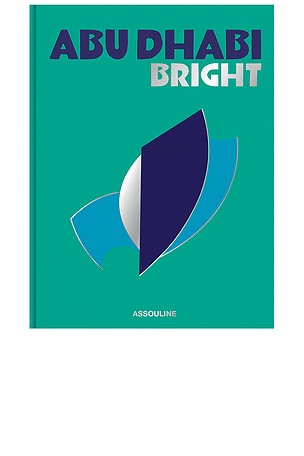 Abu Dhabi Bright Assouline