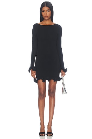 Aleah Dress ASTR the Label