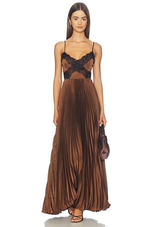 Andy Dress ASTR the Label