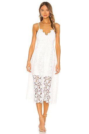 Astr the label lace dress online