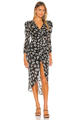 ROBE MAVEN ASTR the Label