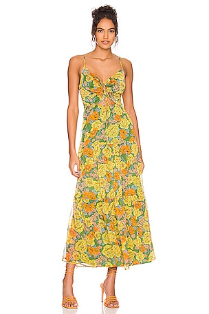 Vestido Brandy ASTR the Label