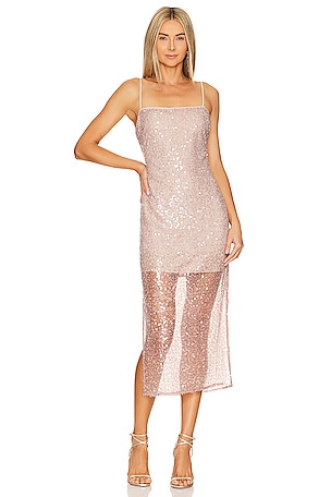 Jewel Dress ASTR the Label