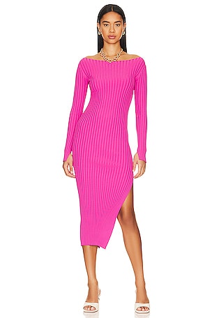 Hilaria Dress ASTR the Label