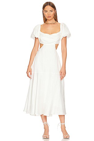 Winley Dress