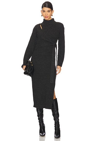 Audree Sweater DressASTR the Label$119NEW