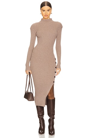 Soryn Sweater Dress ASTR the Label