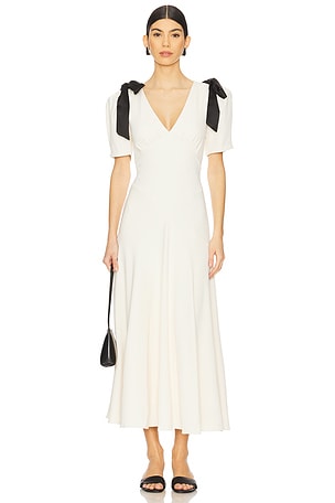 ROBE MI-LONGUE DRESS ASTR the Label