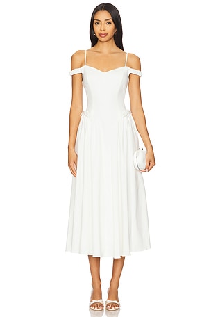Elvinia Dress ASTR the Label