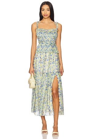 Ethelind Dress ASTR the Label