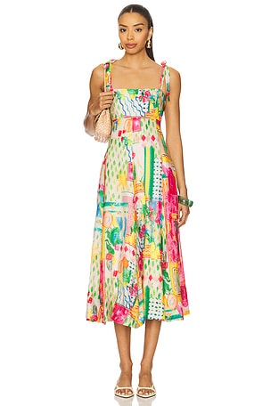 Shiann Dress ASTR the Label