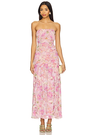 Estefany Dress ASTR the Label