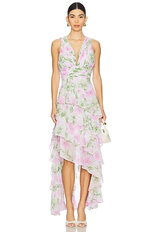 Cytherea Dress ASTR the Label