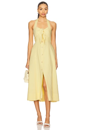 Katherine Dress ASTR the Label