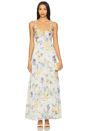 Emese Dress ASTR the Label