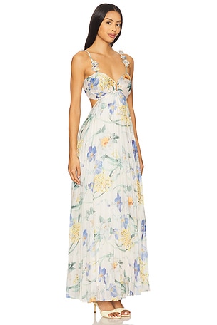 ASTR the Label Emese Dress in Cream