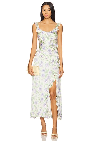 Rosalina Dress ASTR the Label