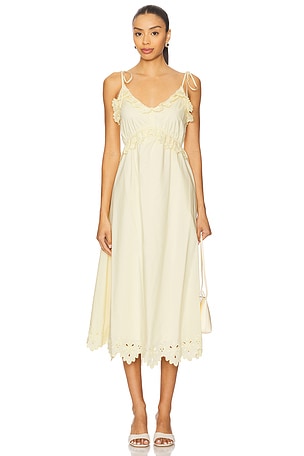Lissette Dress ASTR the Label