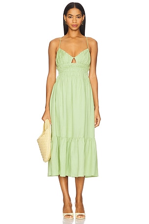 Eleni Dress ASTR the Label