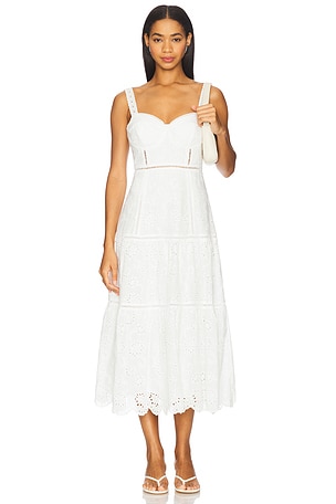 Pellagia Dress ASTR the Label