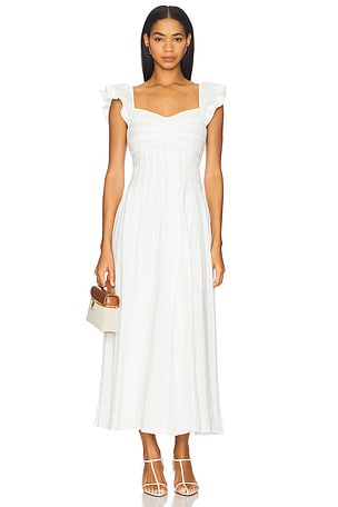 Felicienne Dress ASTR the Label