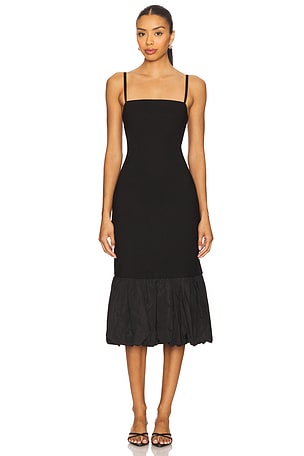 Brittnea Dress ASTR the Label