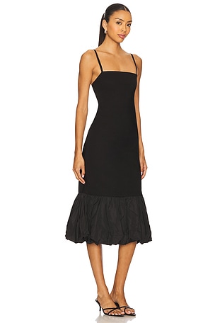 ASTR the Label Brittnea Dress in Black