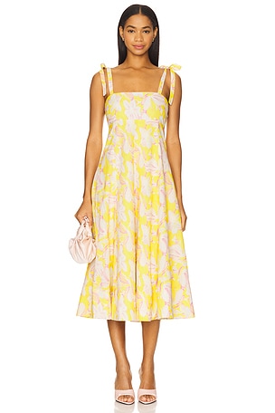Shiann Dress ASTR the Label