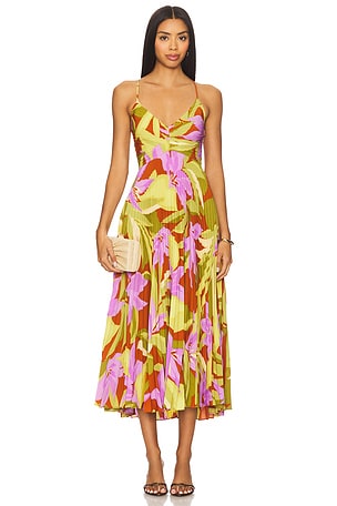 Blythe Dress ASTR the Label