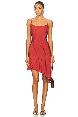 Chelsie Dress ASTR the Label