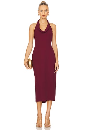 Alanna Dress ASTR the Label